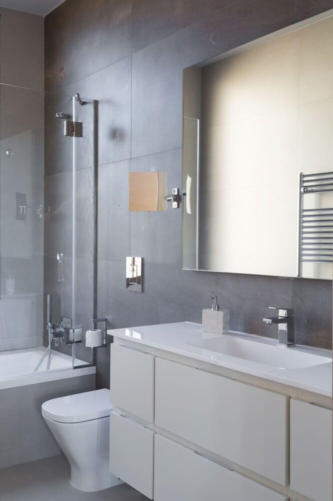 Exclusive Apartment, 3 Bedrooms, City View - Photo 9