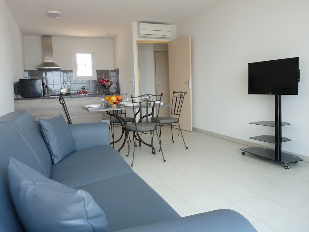 Business Apartment, 1 Bedroom photo 3