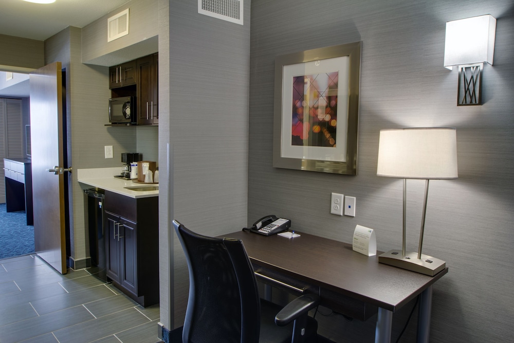 Holiday Inn Express Sidney by IHG, Foto 3