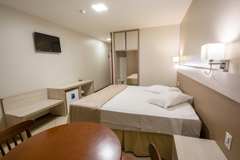 Quarto Luxo