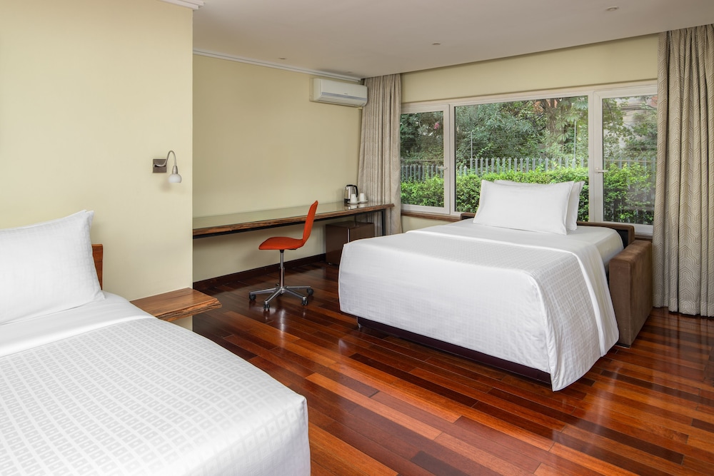 Family Suite (Acacia)