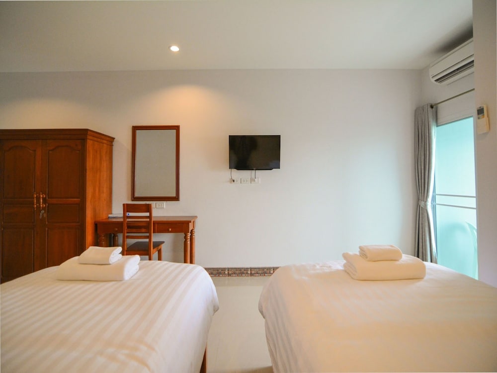 Twin Room photo 2