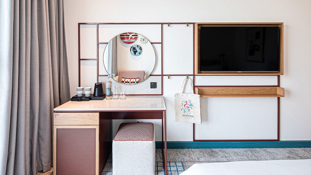 Rover Plus Room - Easy Access To Sheikh Zayed Road & Bur Dubai photo 3