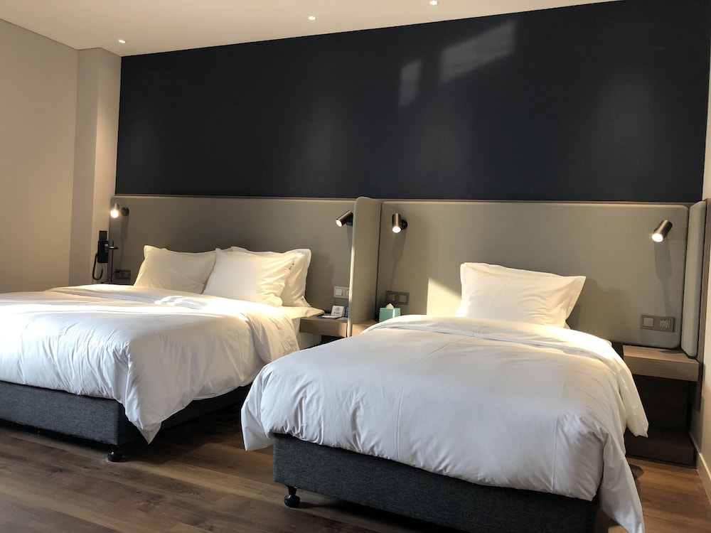 Standard Room, Multiple Beds