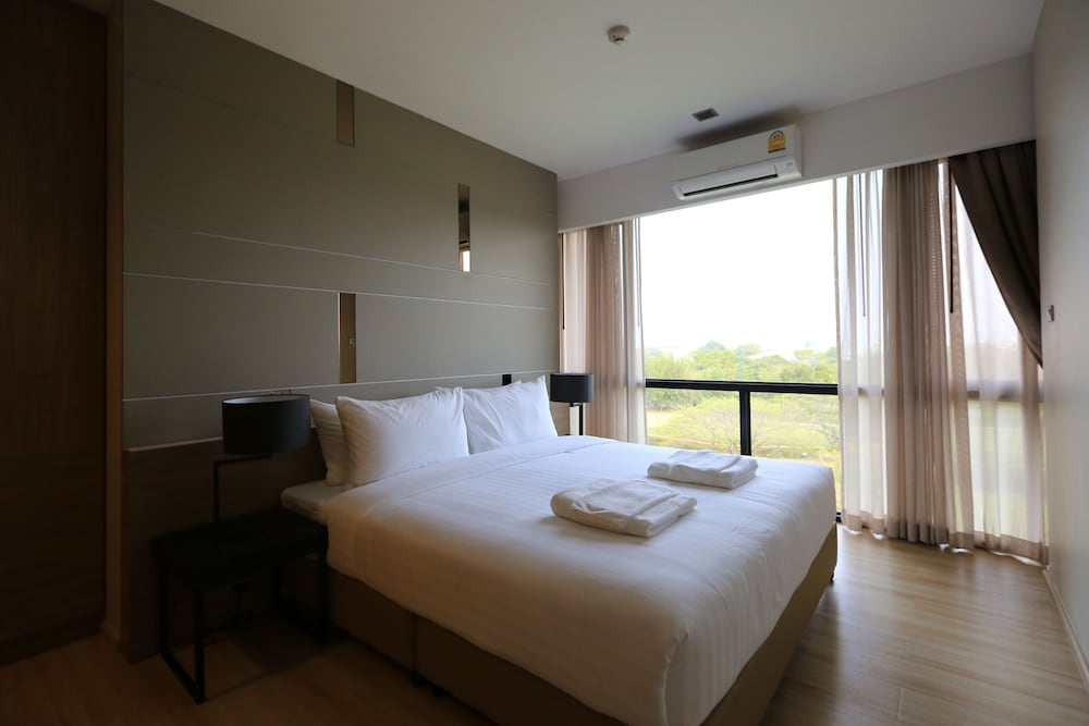 Grand Suite, Park View photo 2