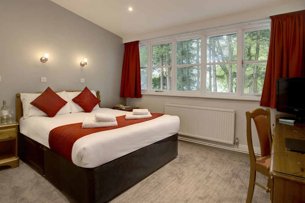 Standard Room, 1 Double Bed, Non Smoking photo 2