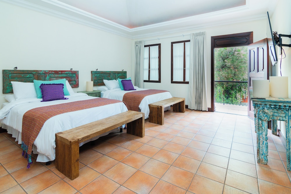 Superior Twin Room photo 1