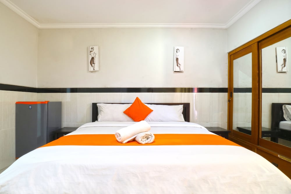 Deluxe Double Room photo 3