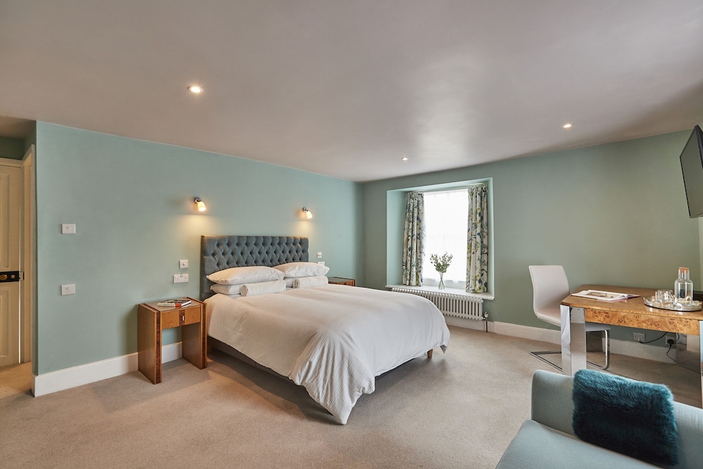 Luxury Double Room, Ensuite