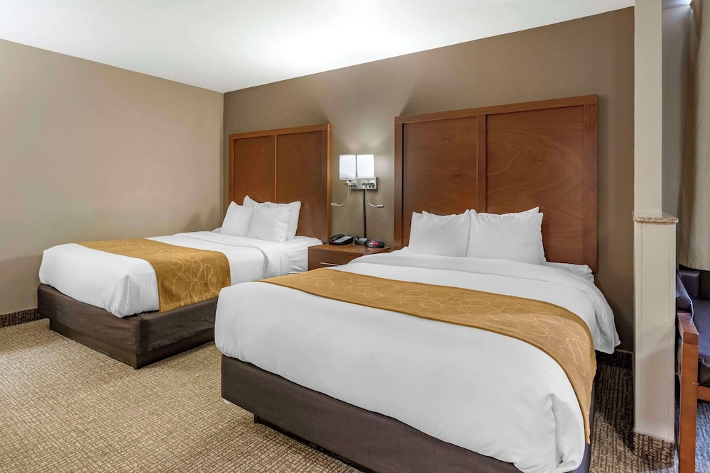 Business Room, Multiple Beds, Accessible, Non Smoking - Photo 2