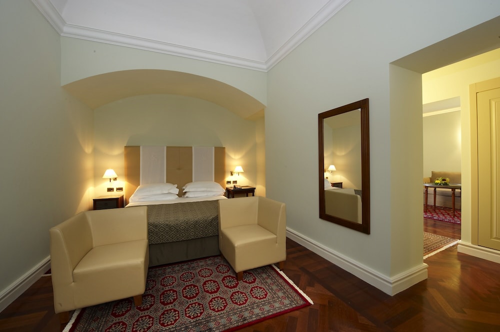 Executive Single Room