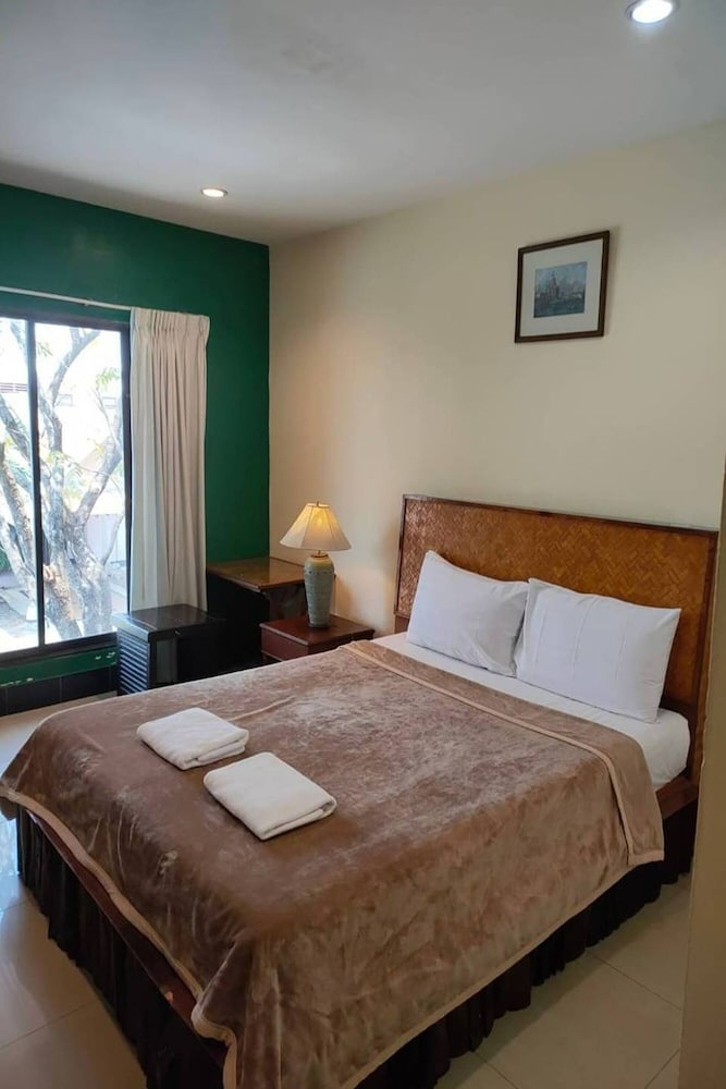 Standard Double Room photo 1