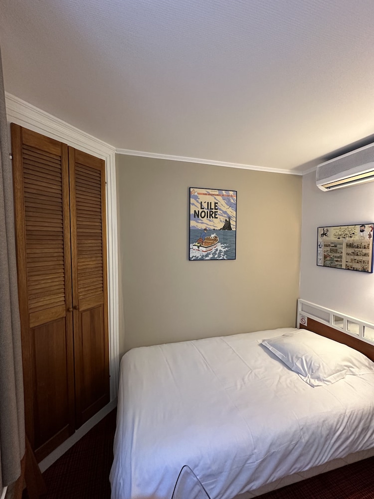 Classic Single Room