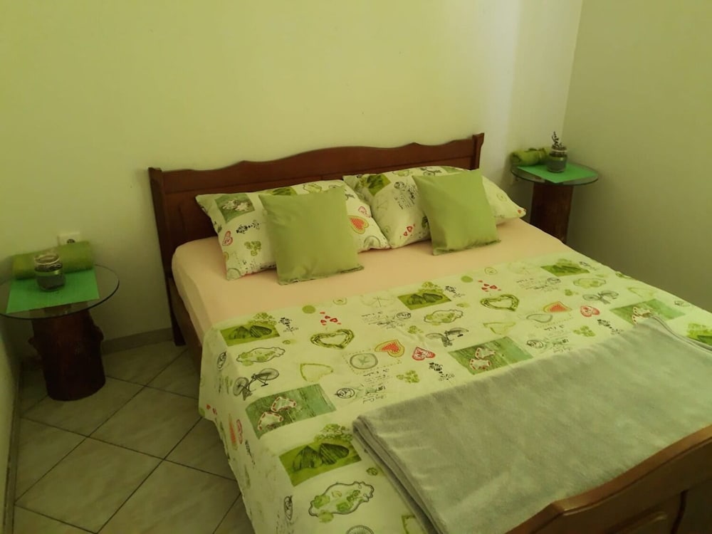 Apartment (Mare - 20 M From Beach - A2(2+2)) photo 2