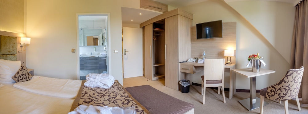 Comfort Double Room photo 3