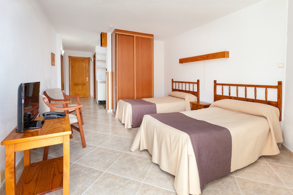 Double Room Single Use