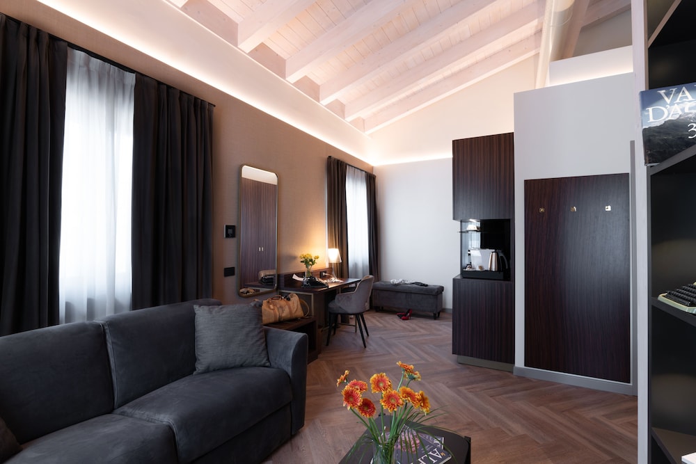 Junior Suite - Photo 3