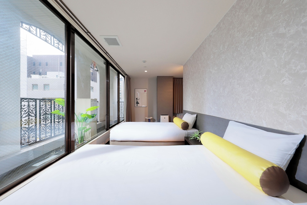 City Suite, Non Smoking