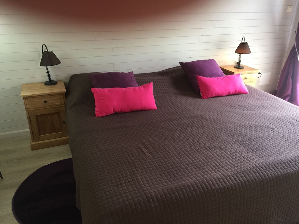 Luxury Room, Mountain View (Grand Benard) photo 3