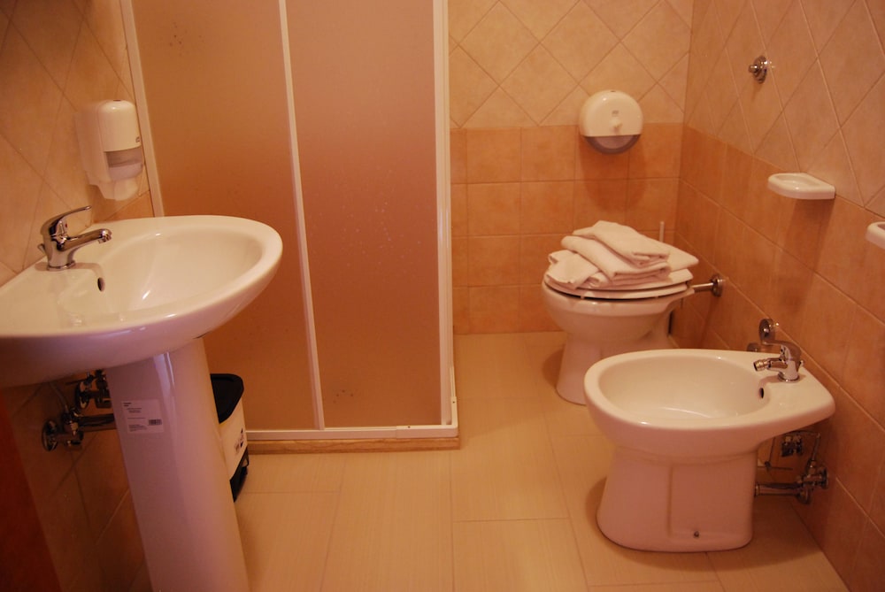 Quadruple Room photo 2