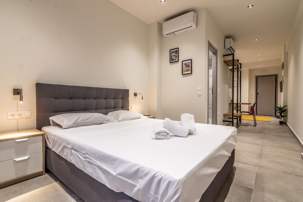 Apartment, 1 Bedroom