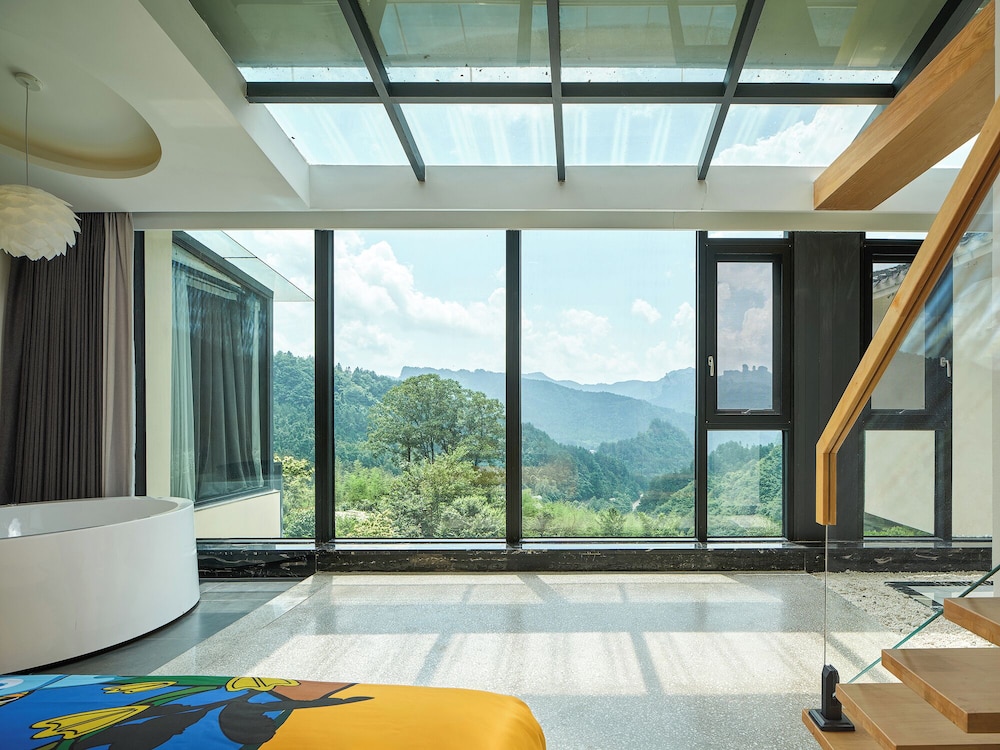 Signature Suite, Mountain View