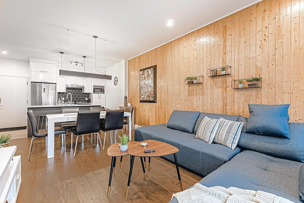 Basic Apartment