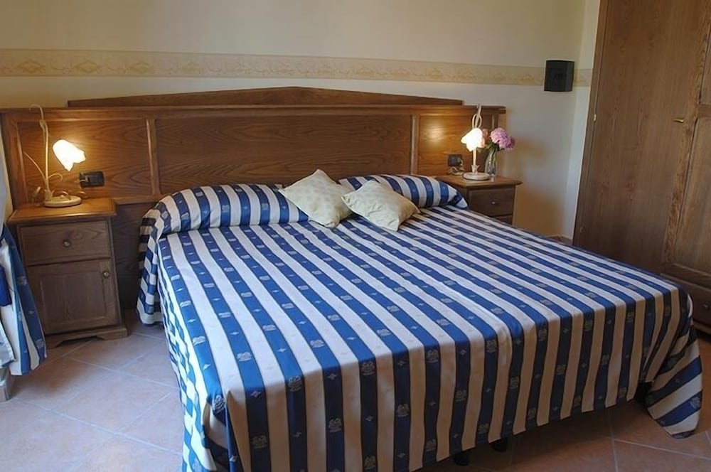 Standard Double Or Twin Room photo 1