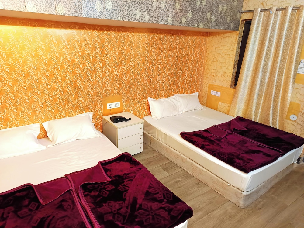 Family Quadruple Room