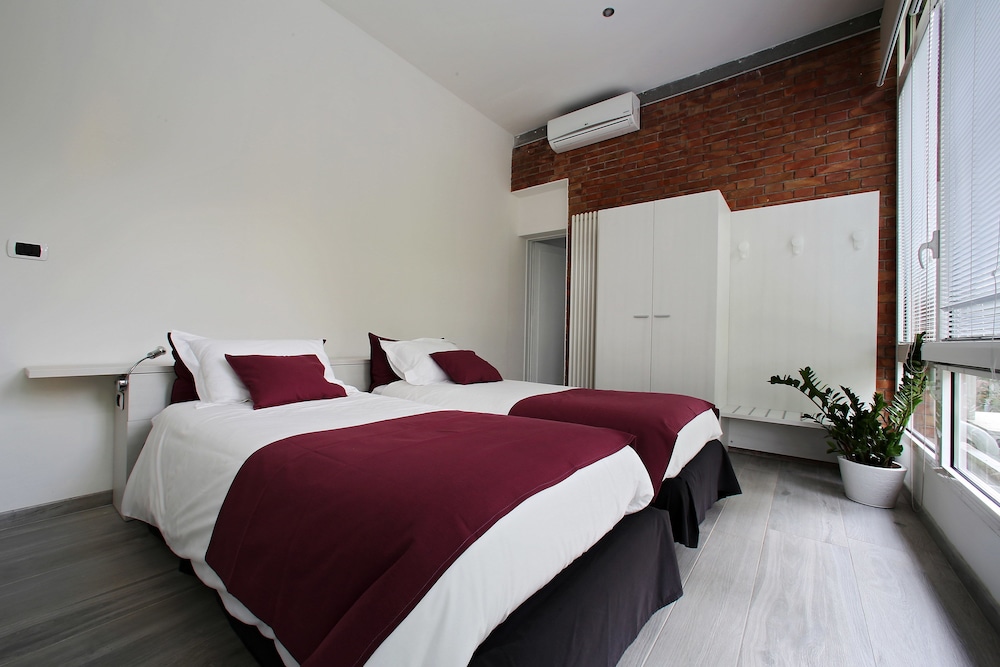 Twin Room photo 1