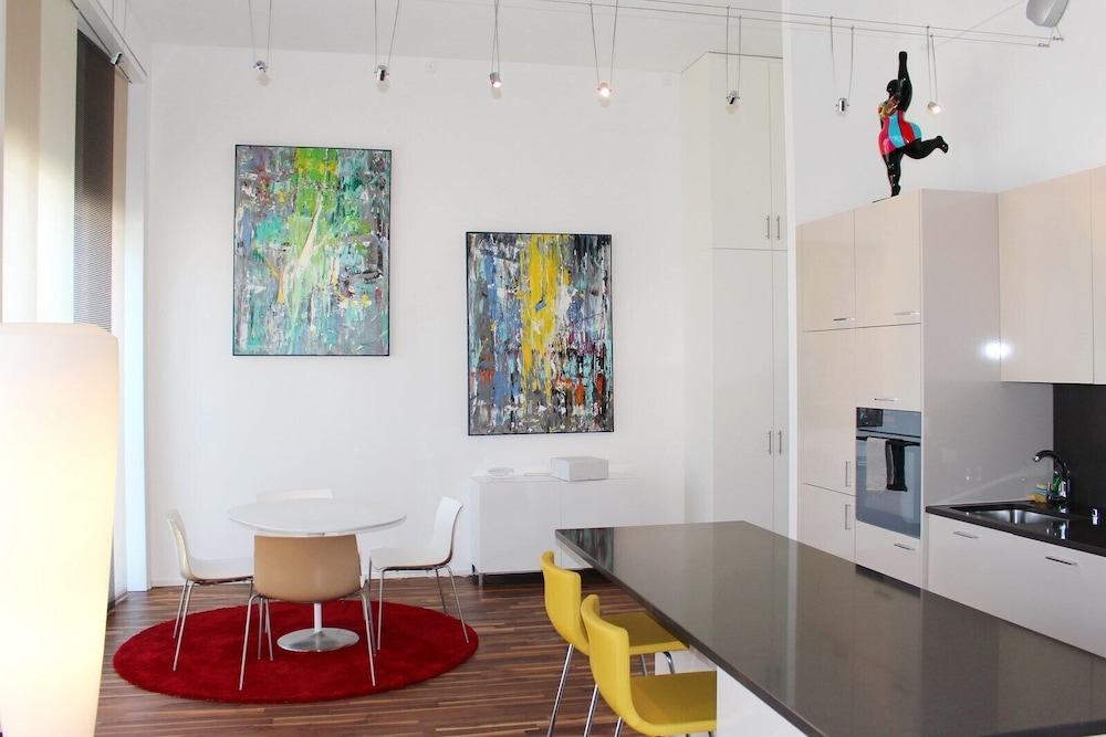 Erstklassiges Loft im Zentrum von Lausanne, Foto 15