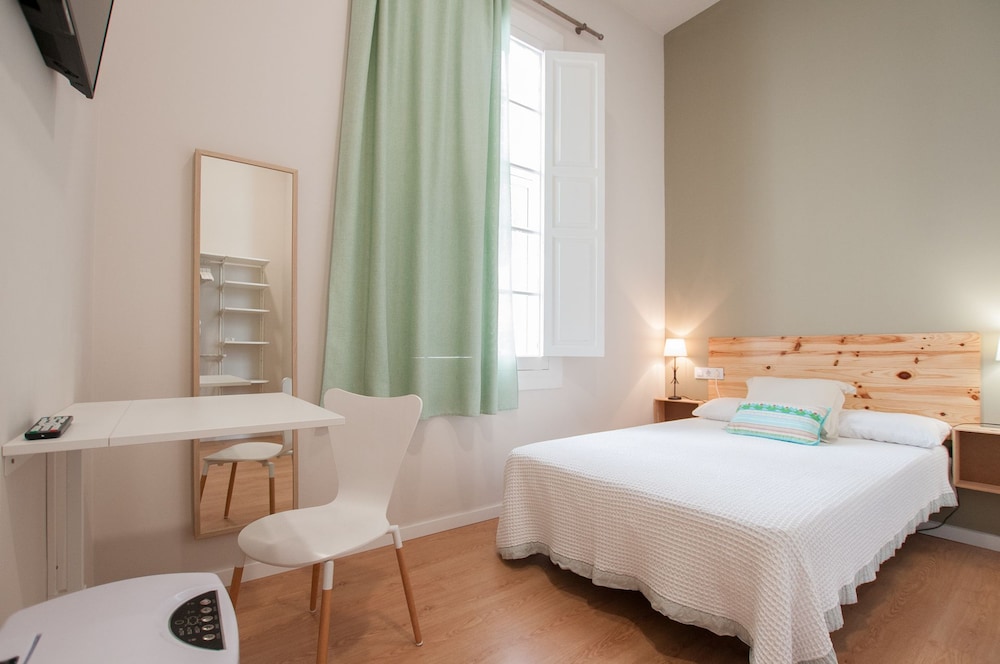 Habitación Doble Estándar (Romero)