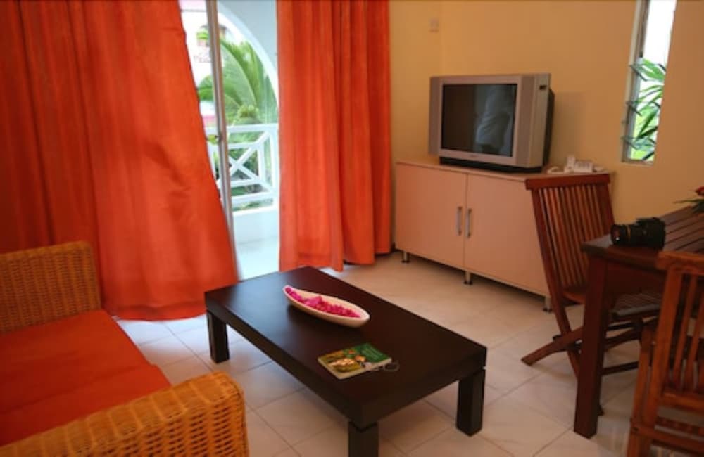 Family Suite, 2 Bedrooms