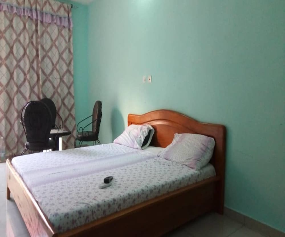Superior Room photo 2