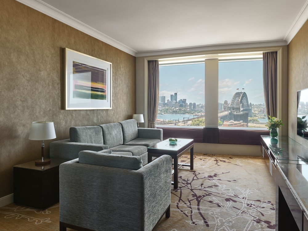 Harbour Bridge Suite 1 King