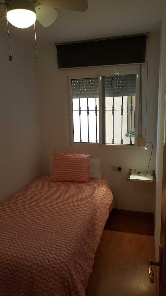 Apartment, 2 Bedrooms, Ground Floor