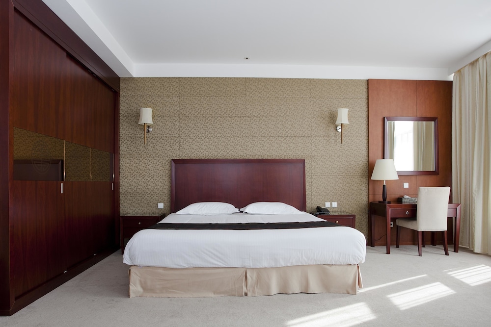 Executive Double Room