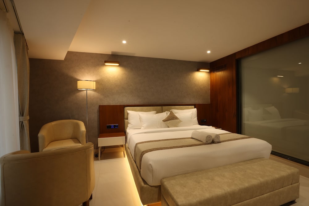 Junior Studio Suite - Photo 2