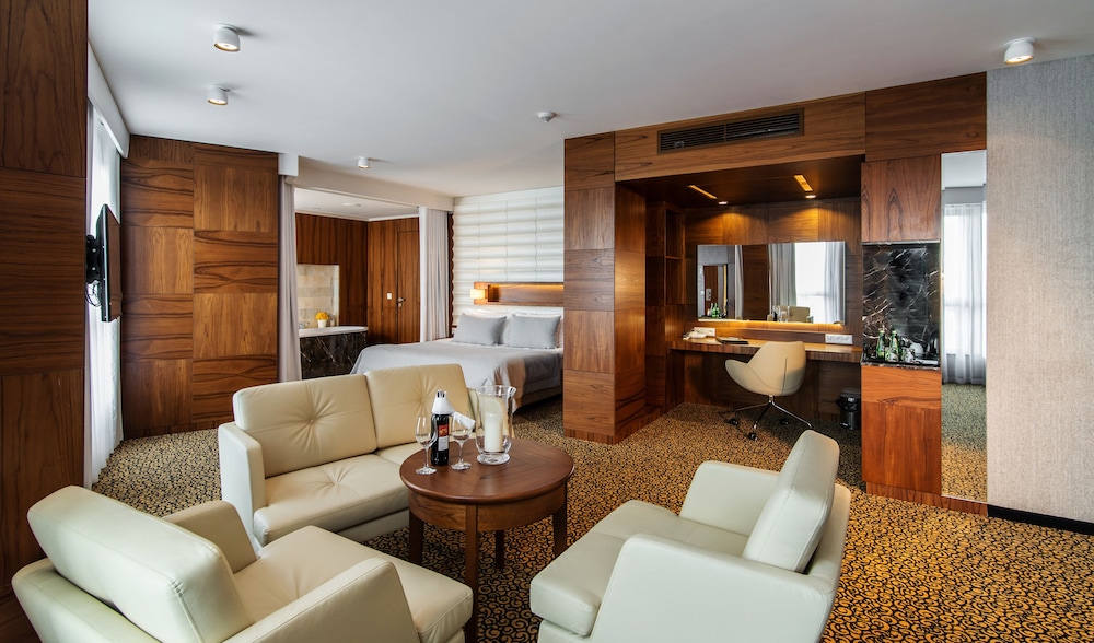 Business Apartment - Photo 4