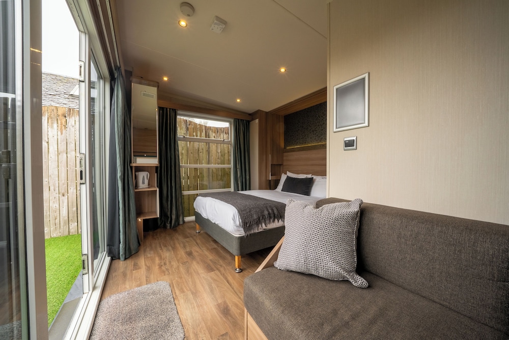 Standard Cabin photo 3