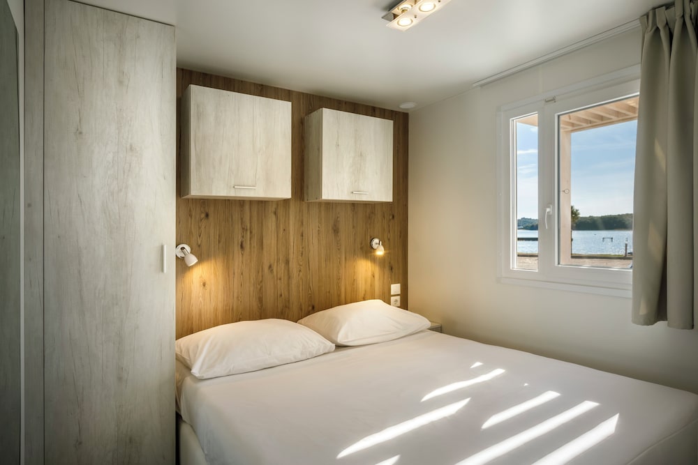 Comfort Mobile Home, Terrace photo 3