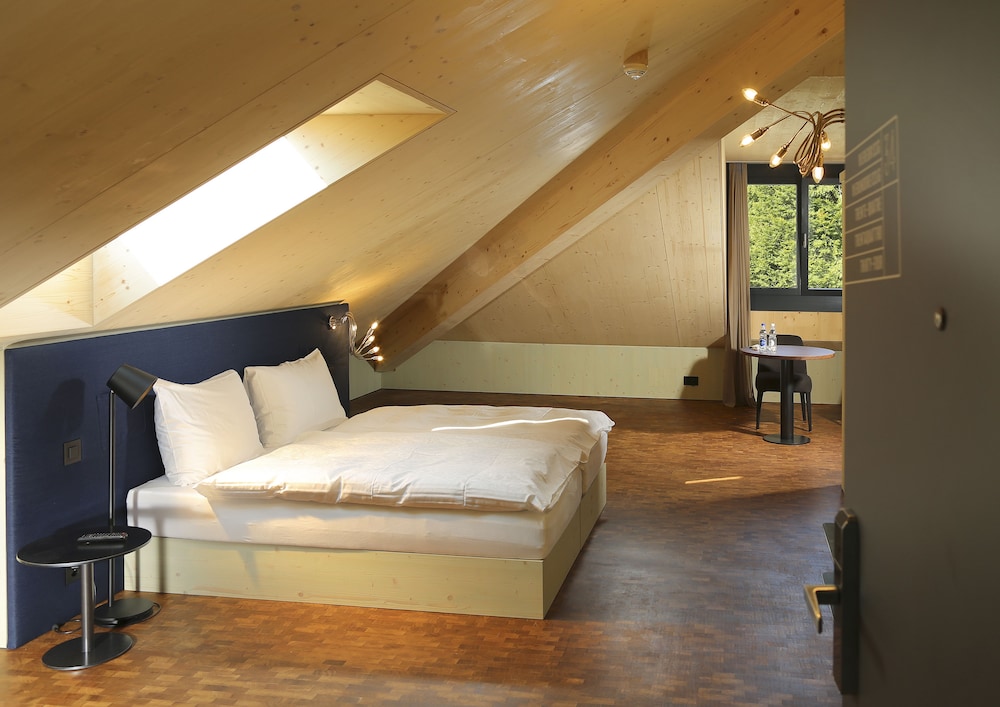 Lodge Dachgeschosszimmer photo 2