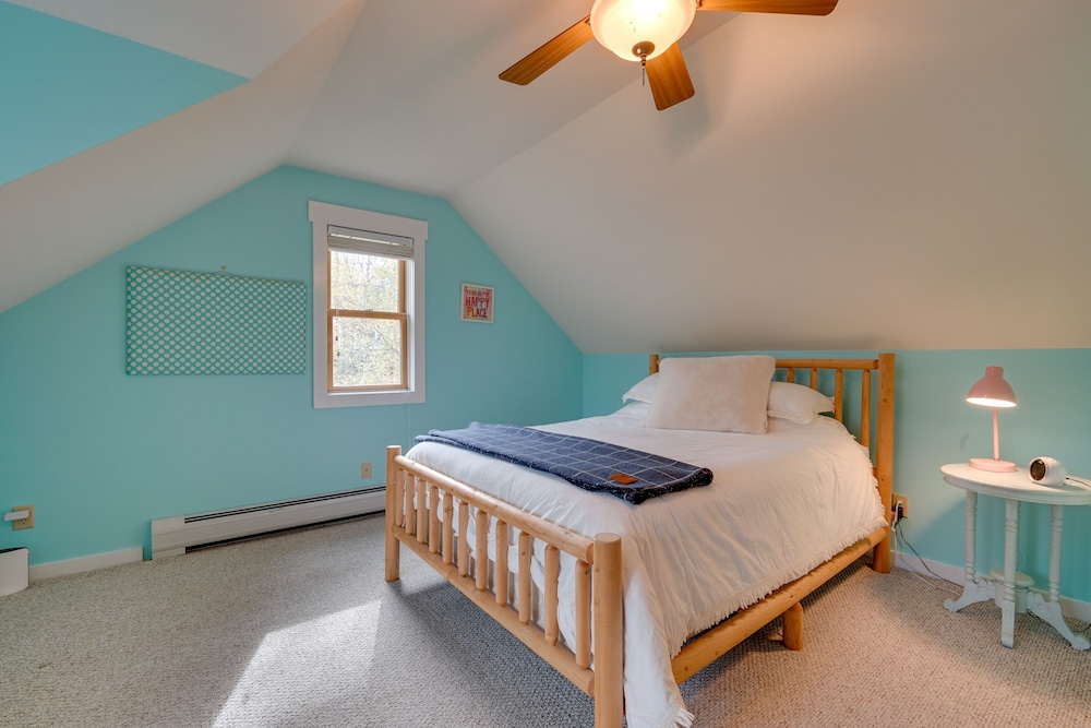 House (4 Bedrooms) photo 2