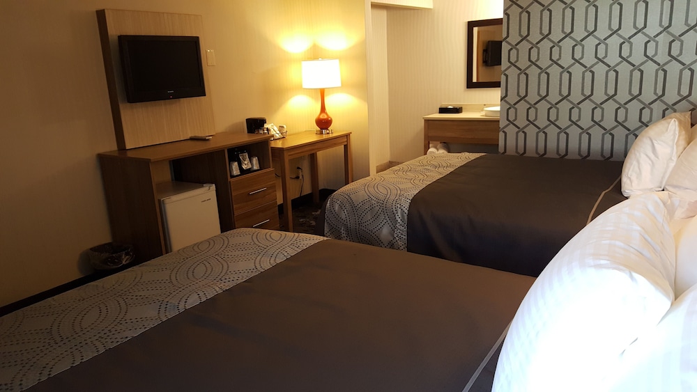 Standard Room, 2 Queen Beds photo 1