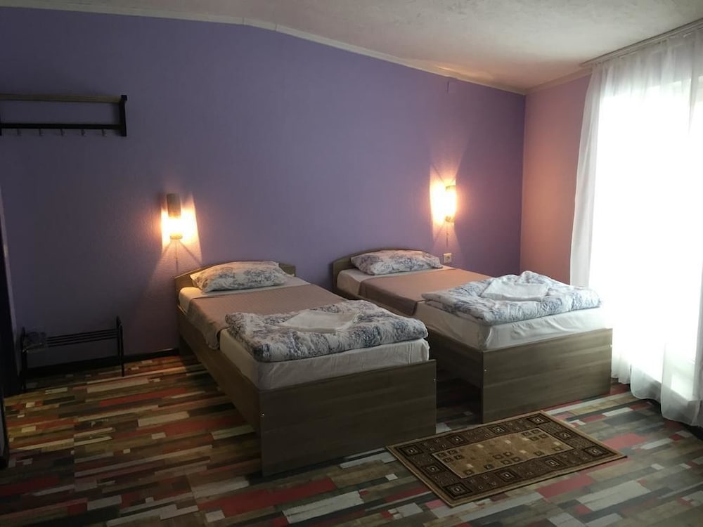 Comfort Triple Room photo 3