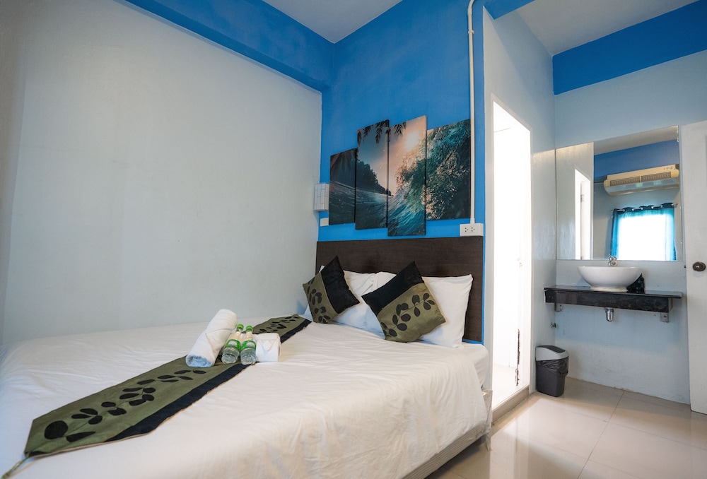 Comfort Double Room With Private Bathroom