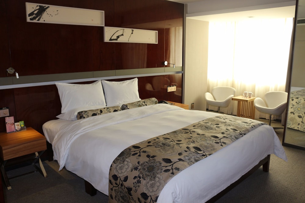 Deluxe Double Room photo 1