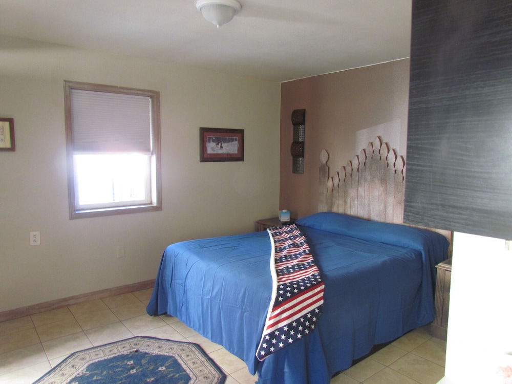 Deluxe Room photo 2