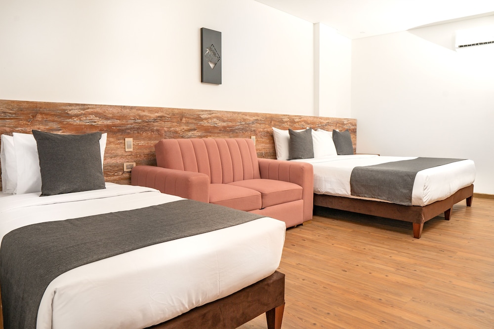 Superior Room photo 2