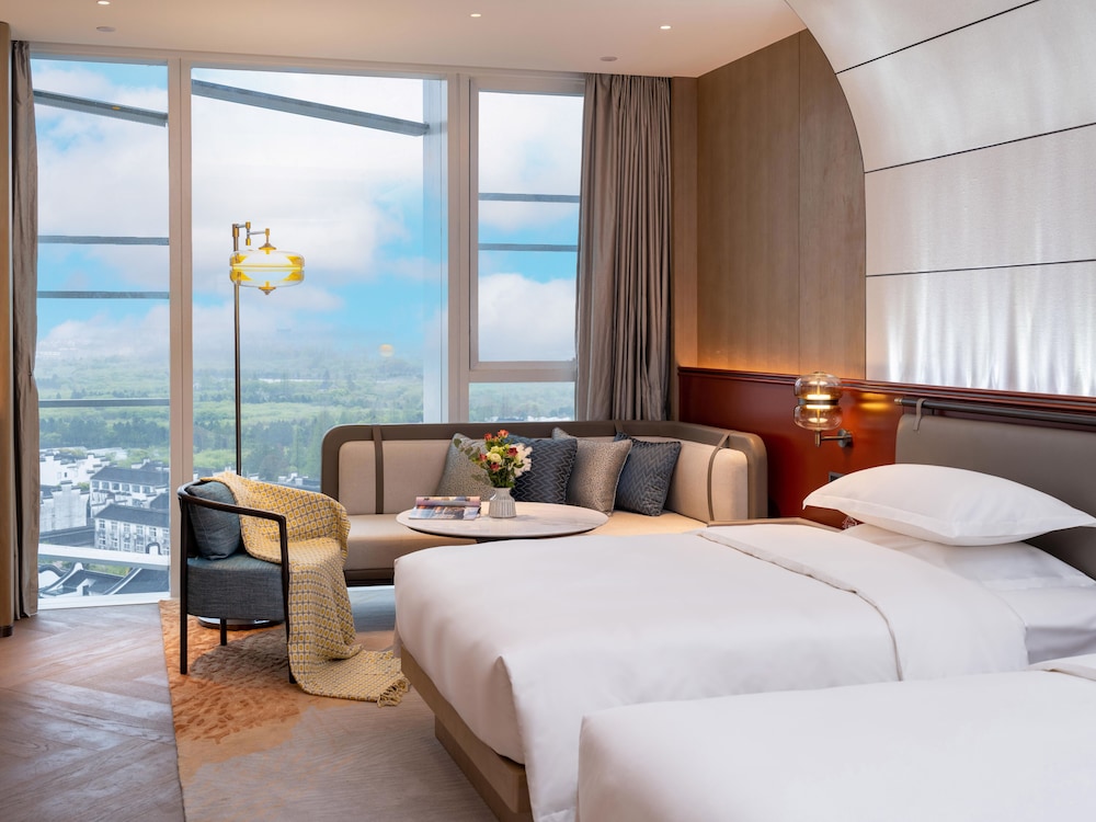 Basic Double or Twin Room photo 1